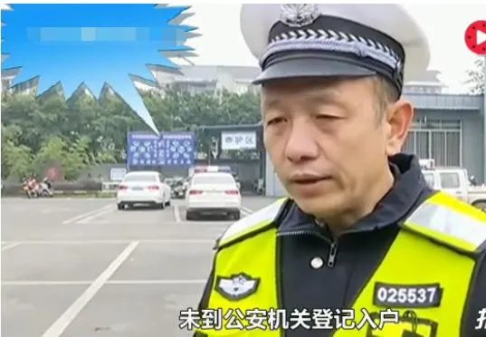 泸州一无证摩托司机遇查拒检撞翻交警,不顾摔倒在地妻儿拔腿就跑,你怎么看?