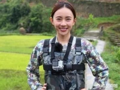 如何评价演员刘萌萌?