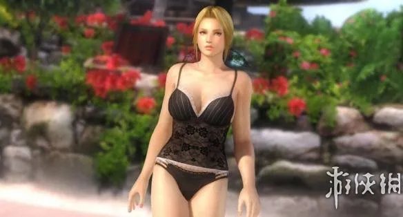 看胸玩游戏!10款游戏妹子兼得的巨大福利的游戏佳作