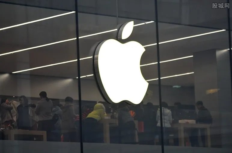 苹果登录耗时诉讼 验证太浪费时间苹果将被处罚