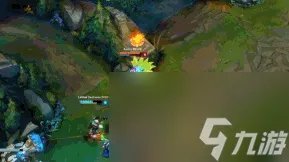 英雄联盟影流之主技能释放顺序 LOL影流之主劫出招汇总