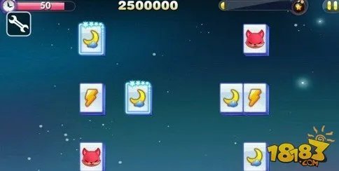 天天连萌刷分图文详细攻略