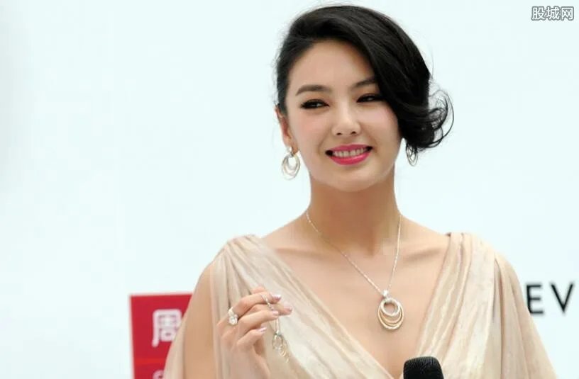 张雨绮怀孕了吗 祝贺敢爱敢恨的她幸福