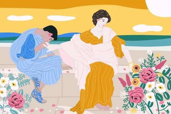 如何制造异地恋情人节惊喜,异地恋的正确打开方式?