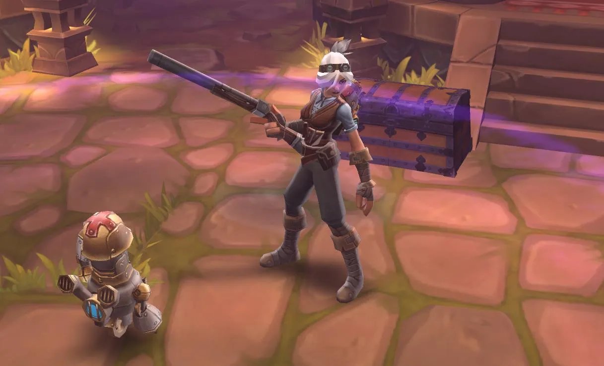 火炬之光2怎么修改装备属性（暗黑类经典刷刷刷游戏之一）