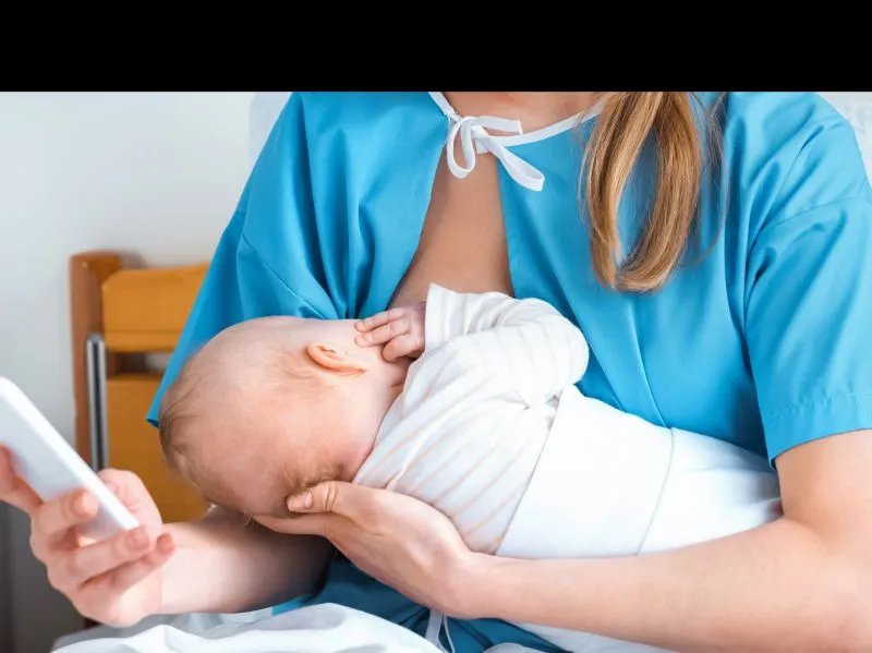 断奶后还有奶是什么原因