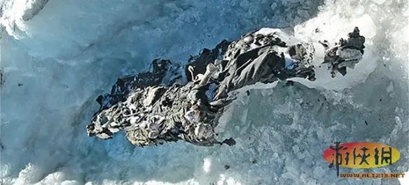 阿尔卑斯溶冰现80具一战士兵遗体 保存几乎完好