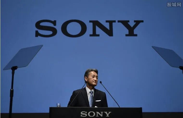 索尼宣布回购股票 回购计划持续到3月22日