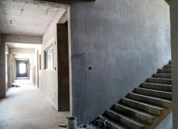 陕西一幼儿园建成4年却一直闲置着？