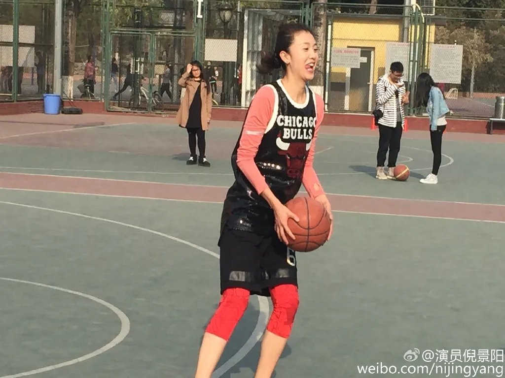 倪景阳身高多少 身高这么高为什么嫁谢晖