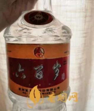 五粮液系列六百岁酒价格——值得收藏的珍稀美酒