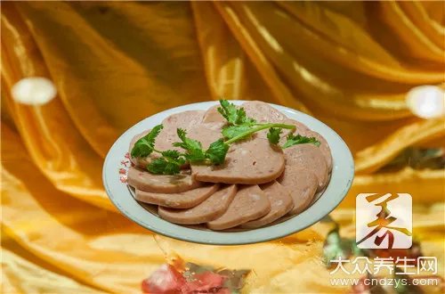 人流小月子食谱大全