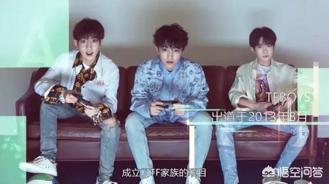 如何客观评价易烊千玺近年来的演技？