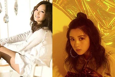 何洁被记者追拍情绪失控 戴鼻钉重现青春笑容暖心