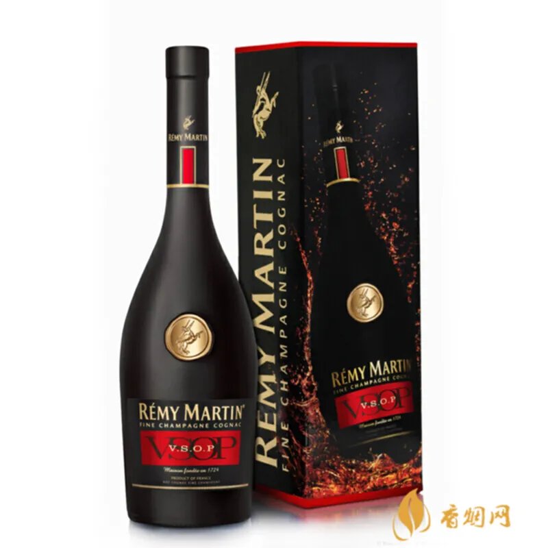 人头马VSOP价格多少钱一瓶