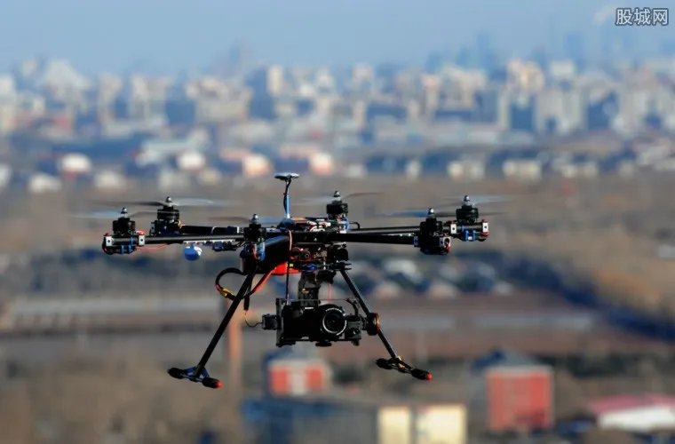 大疆回应寻求筹资 大疆很可能于明年进行IPO