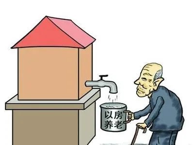 共有产权养老房属于政策保障房吗？