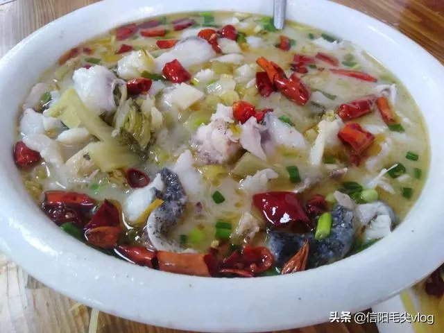 老家农村人都爱吃什么？都有哪些美食？