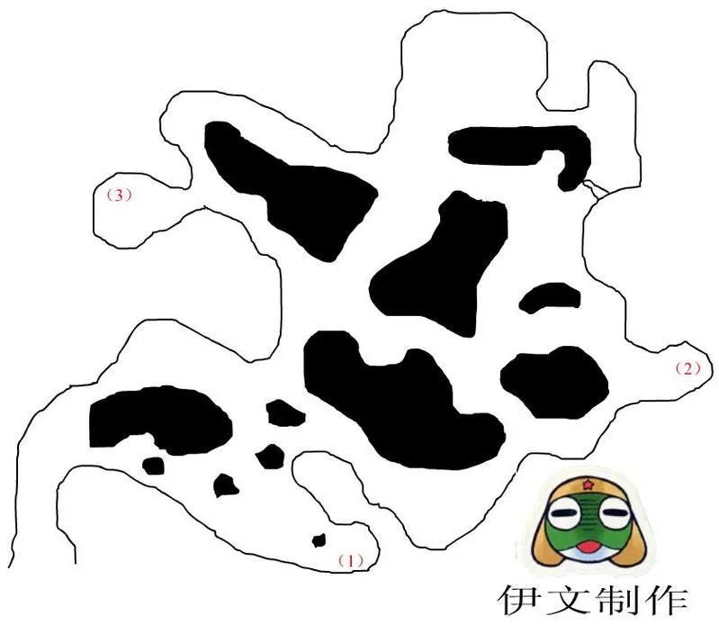 孤胆枪手2隐藏点图文攻略