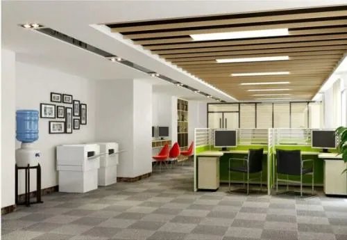 办公房交易怎么缴税