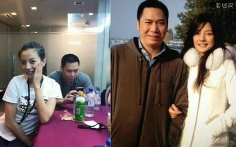 赵薇夫妇遭处罚 空手套白狼以空壳公司购上市公司