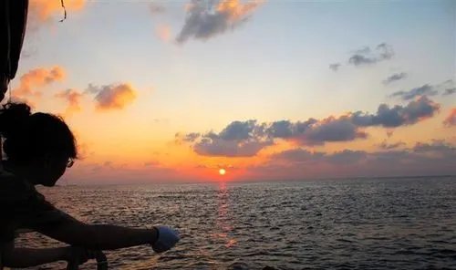 马尔代夫满月岛攻略