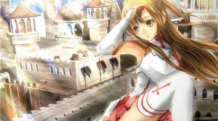 300英雄中的结城明日奈怎么玩