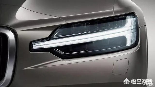 全新沃尔沃V60你觉得怎么样？