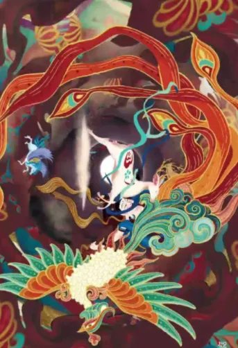 敦煌拳是什么？