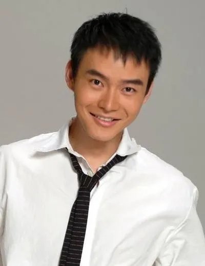 盛一伦与侣皓吉吉是什么关系 二人不为人知的故事遭扒皮