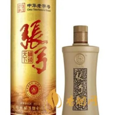 张弓白酒大全 张弓酒价格