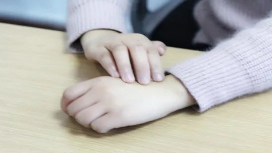 什么是增生性瘢痕