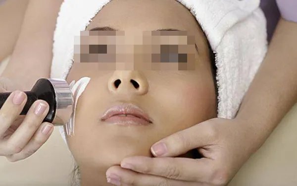 激光皮肤美容多少钱