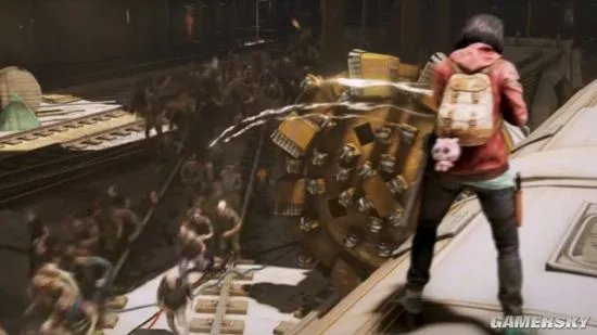 《僵尸世界大战》直播热度暴跌 Epic曾炫耀游戏火爆