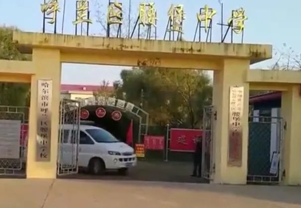 哈尔滨240名学生出现呕吐腹泻是怎么回事 哈尔滨240名学生为什么会出现呕吐腹泻