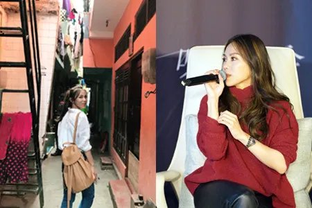 蔡健雅新歌疑抄袭  陈奕迅这么说