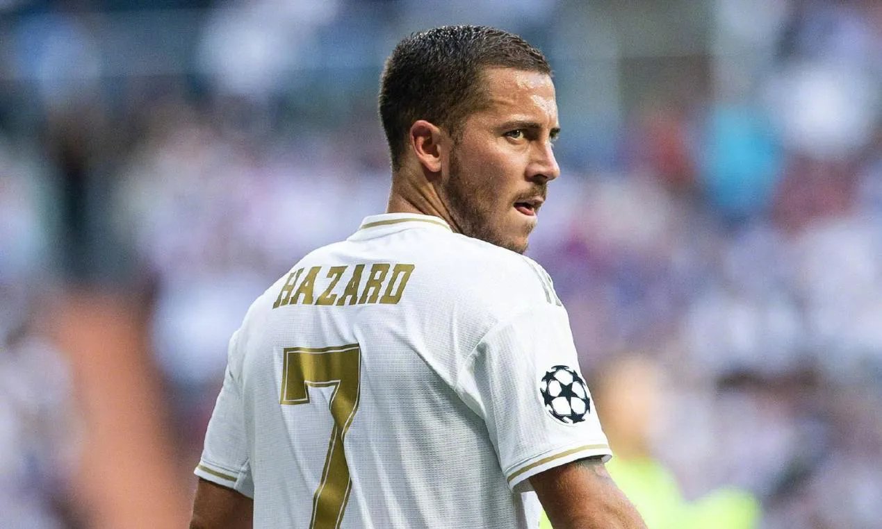 切尔西淘汰皇马原因出炉，球迷呼吁：放弃阿扎尔，与阿扎尔有什么关系？