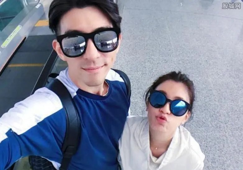 贾静雯老公个人资料 贾静雯跟修杰楷的幸福姐弟恋