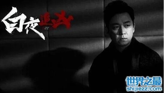 白夜追凶网剧播放时间，目前已完结(第二季揭秘) 