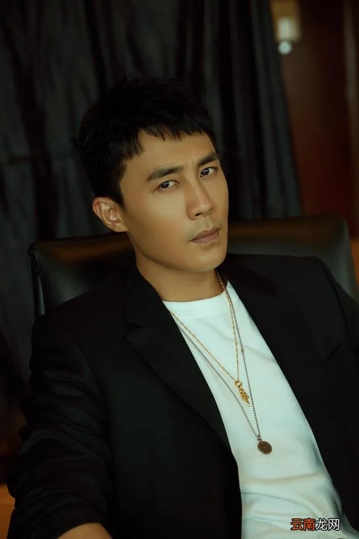 杜淳历任女友大起底 杜淳的前任是谁