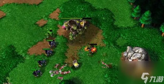 守望者加点顺序及技能选择 选择方法和培养技巧