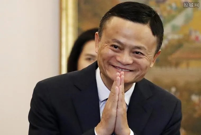 马云十大思想者 马云上榜排名第三