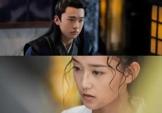 郭麒麟蒋依依拥抱怎么回事?