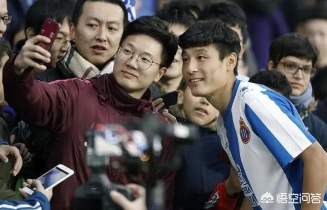 武磊转会西班牙人，在西甲他是什么水平球员？