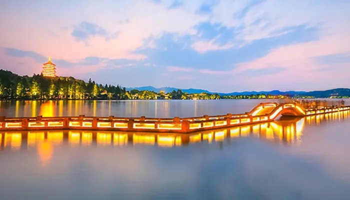 西湖旧十景和新十景 西湖十景分别是哪十景