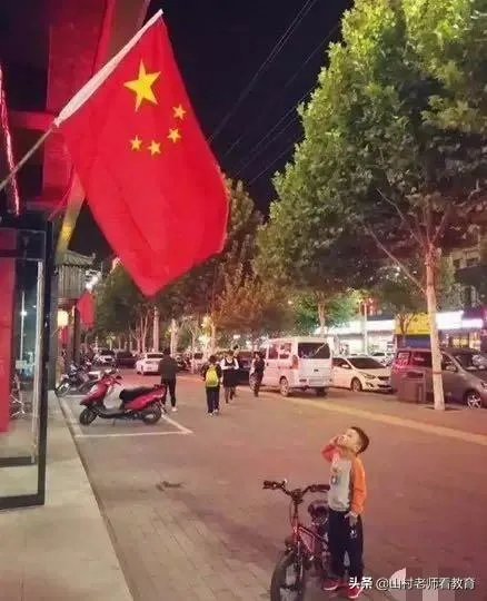 2019年《开学第一课》，能否谈谈你的观后感？