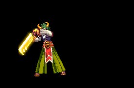 绝美天空套 七套DNF天空套外形合辑欣赏