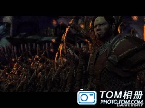 《龙腾世纪:起源》详细图文流程攻略