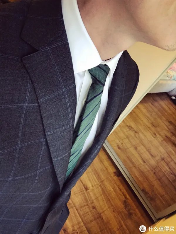 老爷会STYLBIELLA定制西服套装