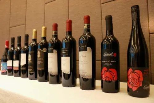 商务部对澳进口葡萄酒反倾销调查，被调查的产品范围是啥？